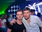 Party cu Roboman în The One