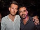 Party cu Roboman în The One
