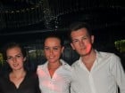 Party cu Roboman în The One