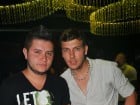 Party cu Roboman în The One