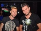 Party cu Roboman în The One