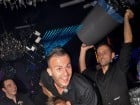 Party cu Roboman în The One