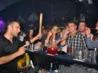 Party cu Roboman în The One