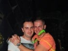 Party cu Roboman în The One