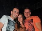 Party cu Roboman în The One