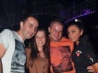 Party cu Roboman în The One