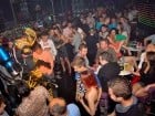 Party cu Roboman în The One