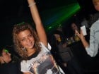 Party cu Roboman în The One