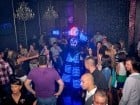 Party cu Roboman în The One