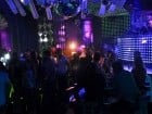 Party cu Roboman în The One