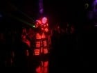 Party cu Roboman în The One