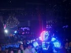 Party cu Roboman în The One