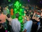 Party cu Roboman în The One