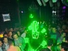 Party cu Roboman în The One