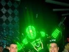Party cu Roboman în The One