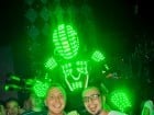 Party cu Roboman în The One