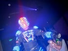 Party cu Roboman în The One