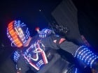Party cu Roboman în The One