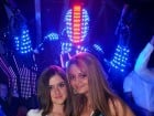 Party cu Roboman în The One