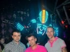 Party cu Roboman în The One