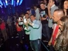 Party cu Roboman în The One