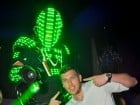 Party cu Roboman în The One