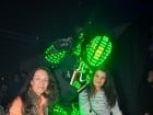Party cu Roboman în The One