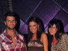 Party cu Roboman în The One