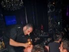 Party cu Roboman în The One