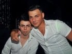 Party cu Roboman în The One