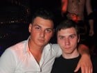 Party cu Roboman în The One