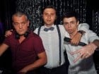 Party cu Roboman în The One