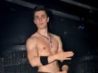 Party cu Roboman în The One