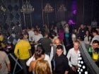 Party cu Roboman în The One