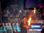 Party cu Roboman în The One