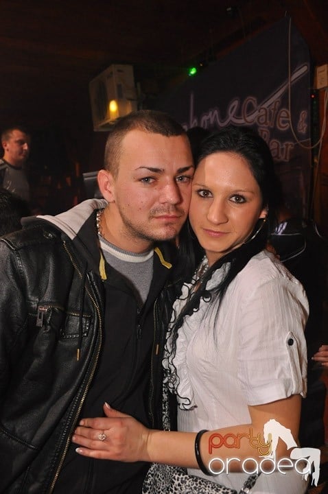 Party de Moş Nicolae, 