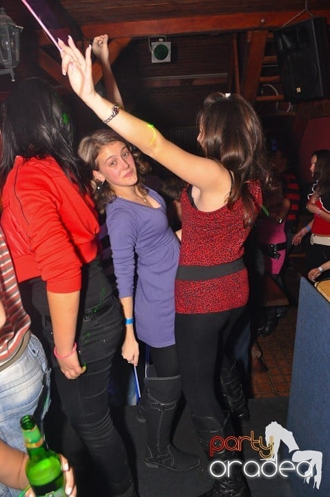 Party de Moş Nicolae, 