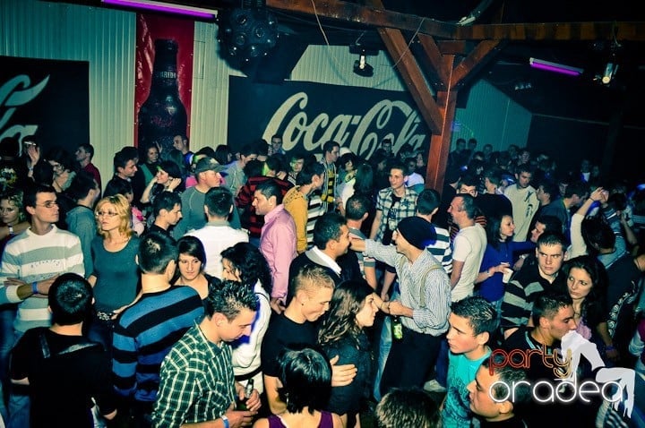 Party de Moş Nicolae, 