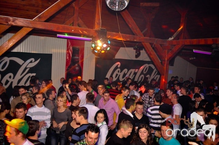 Party de Moş Nicolae, 