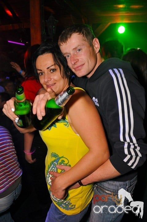 Party de Moş Nicolae, 