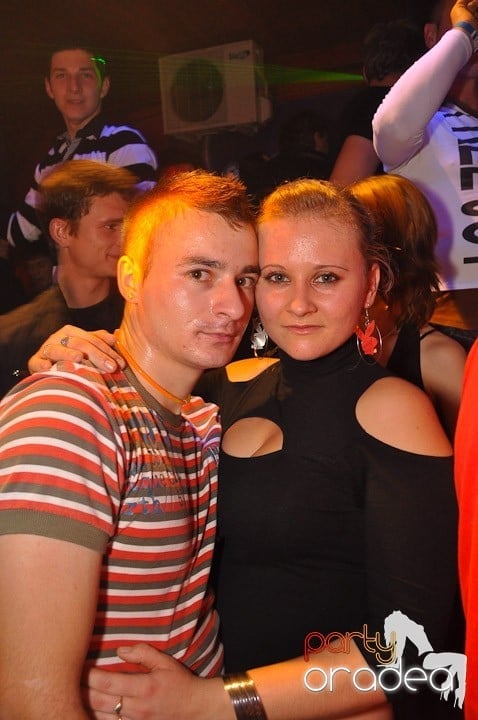 Party de Moş Nicolae, 