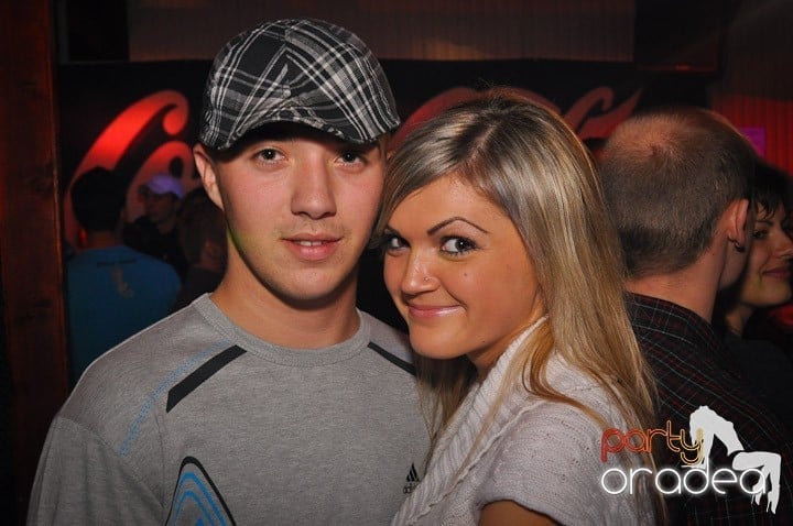 Party de Moş Nicolae, 