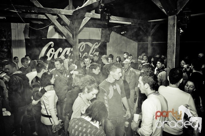 Party de Moş Nicolae, 