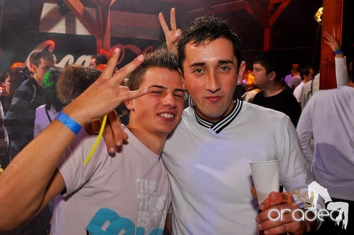 Party de Moş Nicolae, 