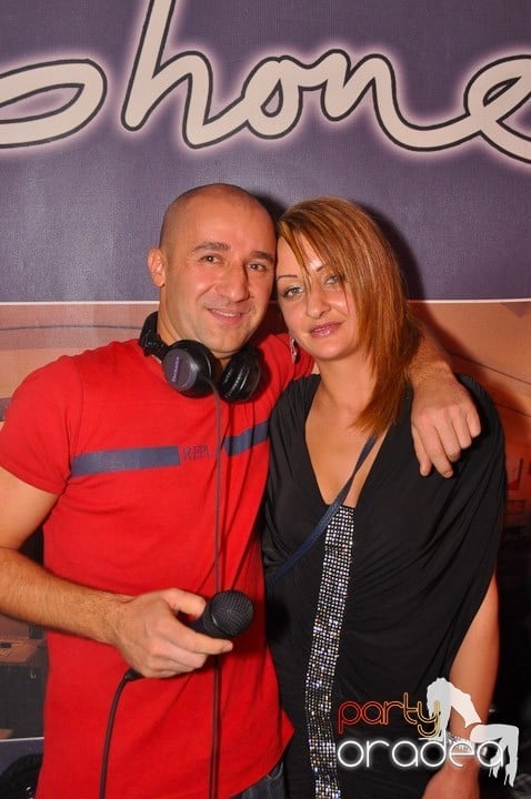 Party de Moş Nicolae, 