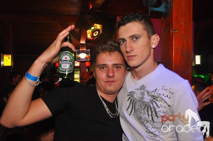 Party de Moş Nicolae, 