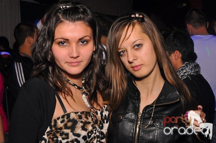 Party de Moş Nicolae, 