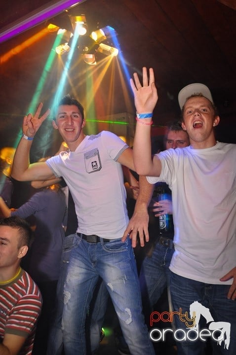 Party de Moş Nicolae, 