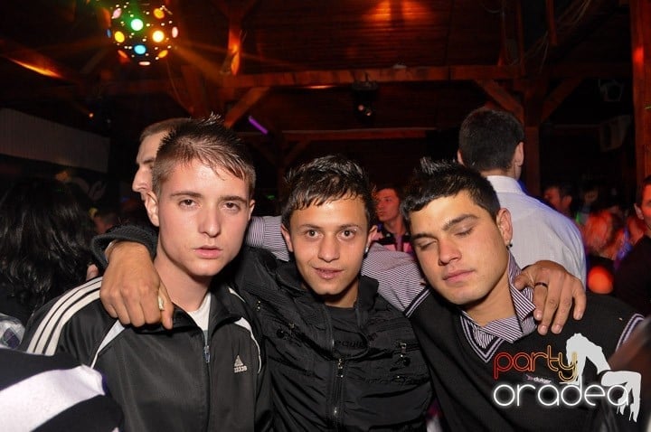 Party de Moş Nicolae, 