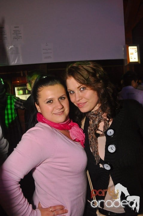 Party de Moş Nicolae, 